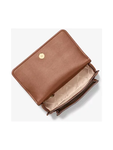 Torebka Michael Kors brązowa