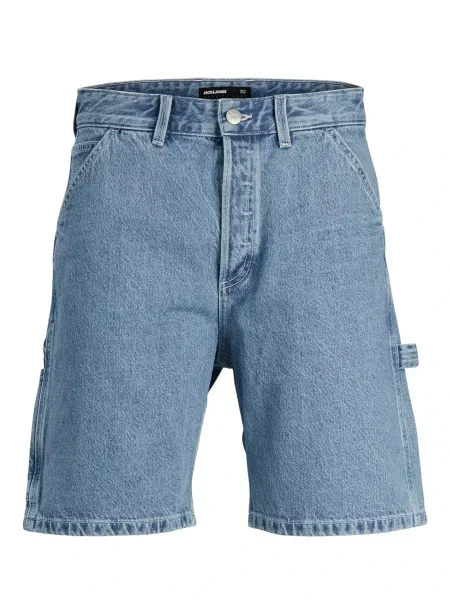 Bermude Jack & Jones albastru