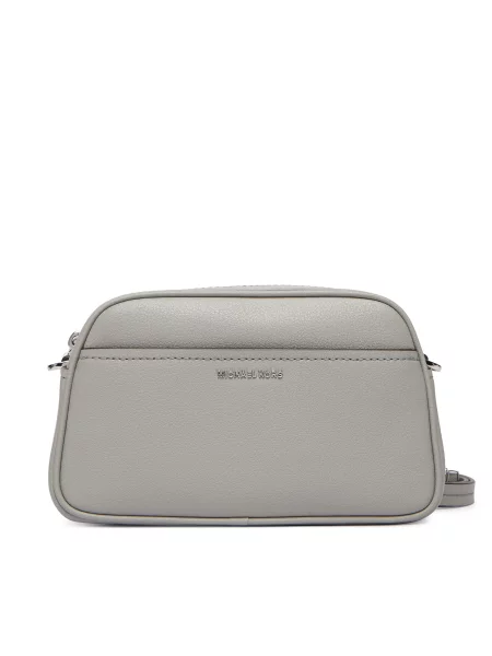 Rankinė MICHAEL Michael Kors pilka