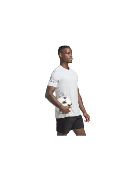 Jersey póló Adidas fehér