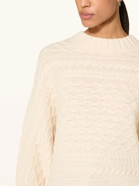 Selected Femme Sweter weiss
