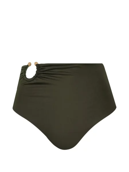 Bikini Johanna Ortiz verde