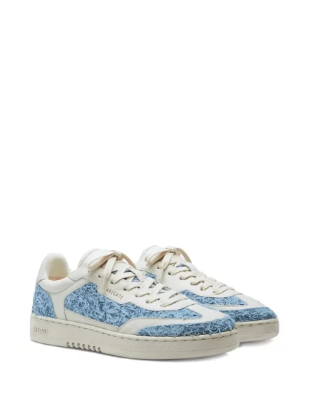 Sneakerși Axel Arigato albastru