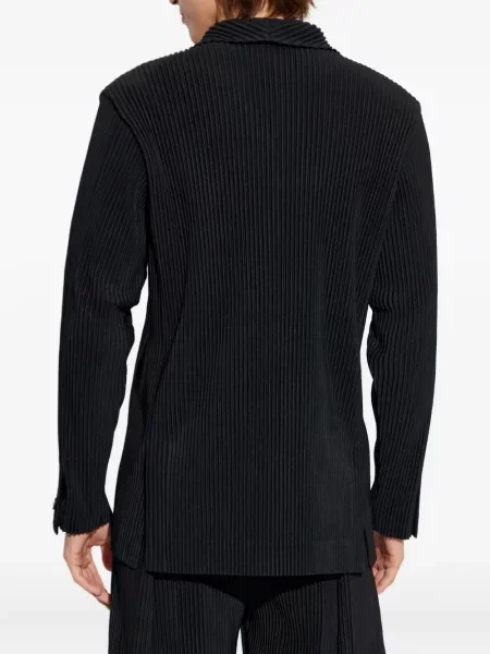 Блейзър Issey Miyake черно