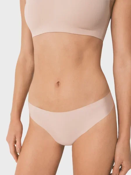 Труси Women'secret бежеві