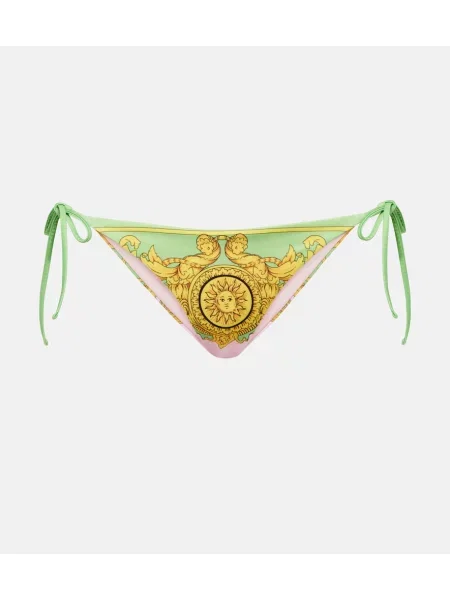 Bikini Versace cu imagine