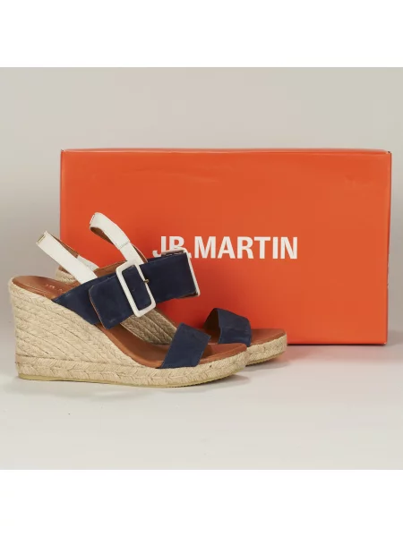 Espadrile Jb Martin