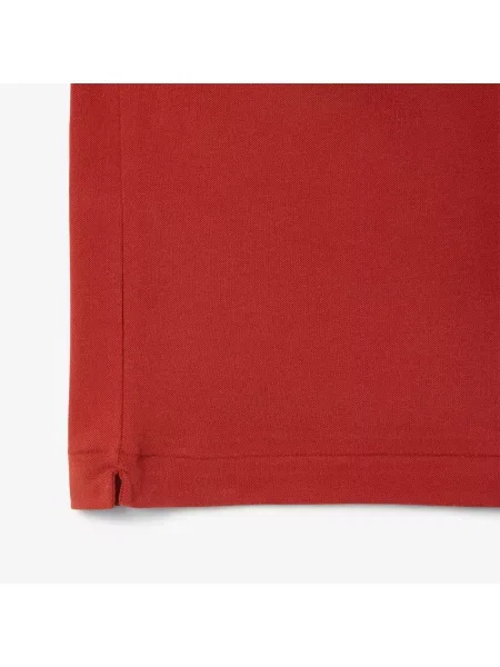 Lacoste поло чоловіче Classic Fit коричневе