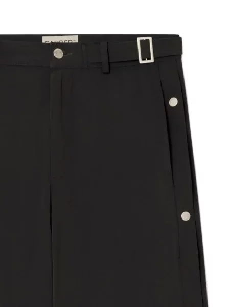 Pantaloni Carrera negru
