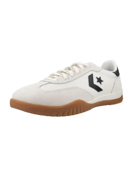 Pantofi Converse alergare bej