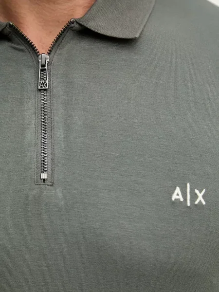 Armani Exchange поло