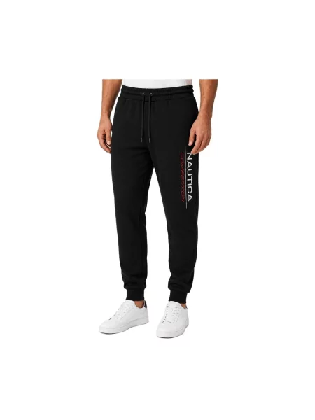 Sportski komplet Nautica crna