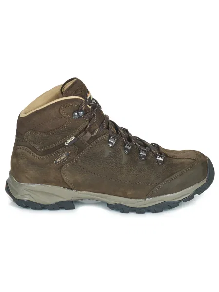Pantofi Meindl maro