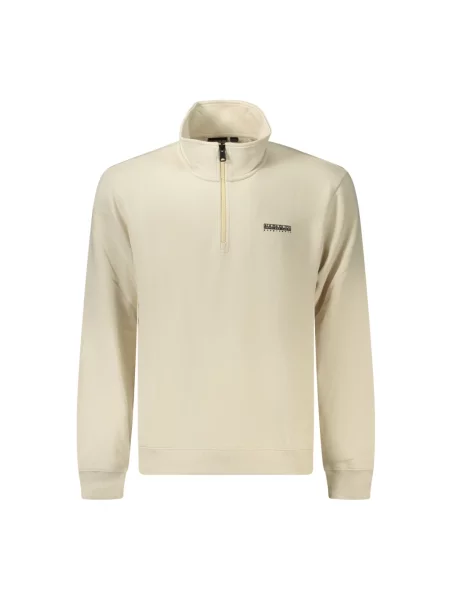 Bluza Napapijri beżowa