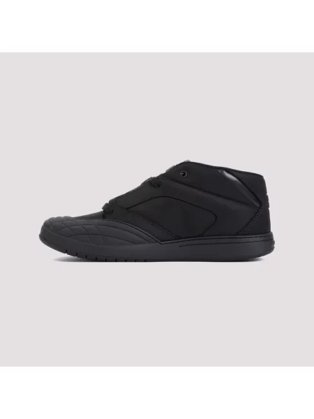 Sneakersy Givenchy czarne