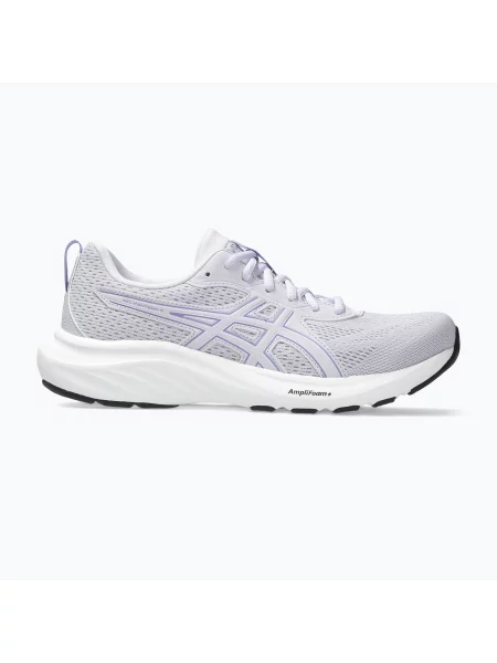 Běžecké boty ASICS Gel-Contend 9 lilac hint/bluebell bílé