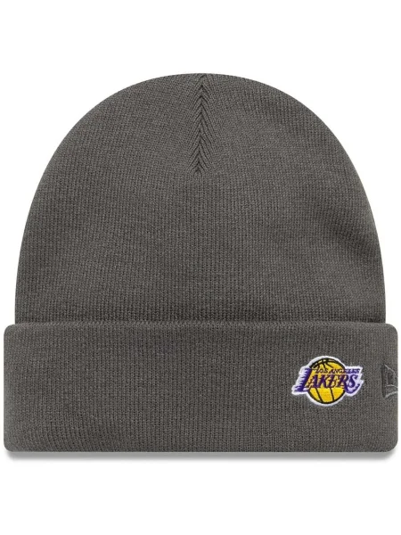 Čiapka New Era sivá