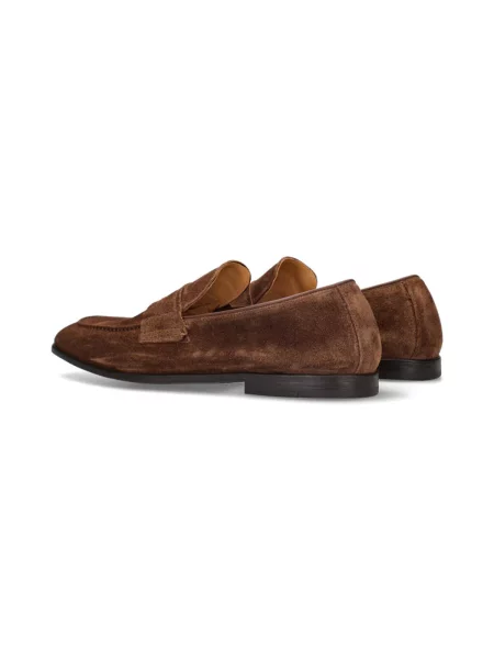Pantofi Mille 885 bej