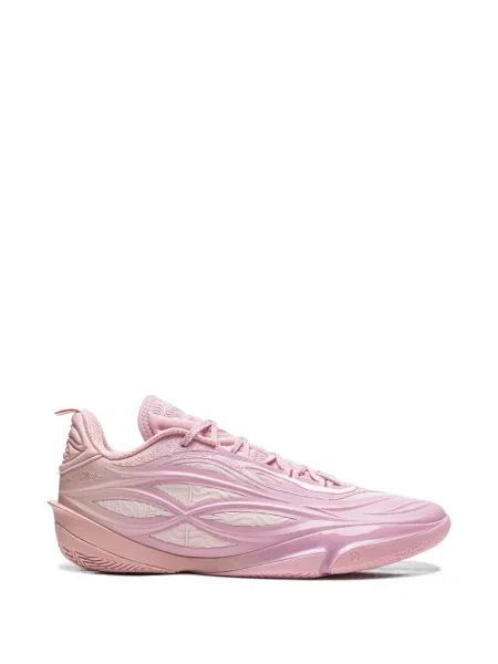 Sneakerși Li-ning roz