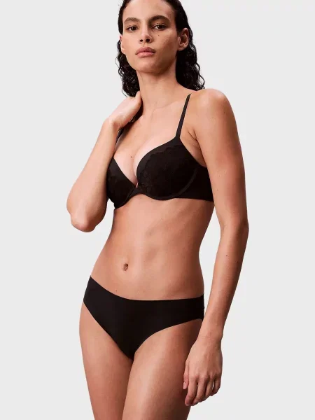 Труси Calvin Klein чорні