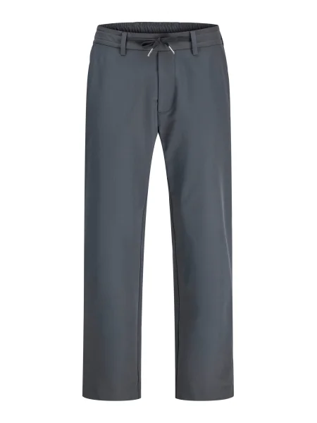 JACK & JONES Pantaloni JPSTKANE fumuriu albastru