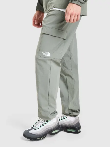 The North Face Spodnie M Trishul Cargo Pant beżowe