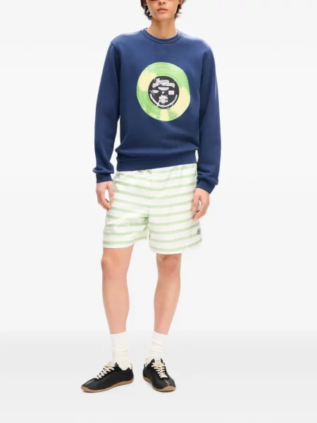 Hanorac Kenzo albastru