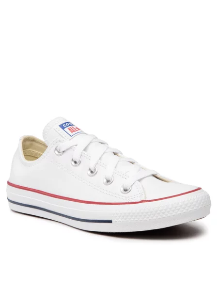 Sportbačiai Converse Ct Ox White balta