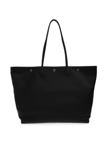 Geantă Dolce & Gabbana din piele negru