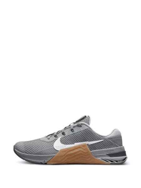 Baschet sneakerși Nike Vomero cu autograf negru