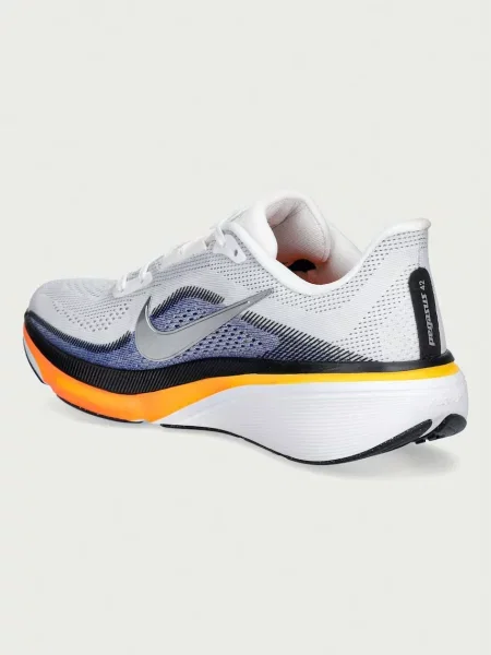 Nike buty do biegania Pegasus 42 białe