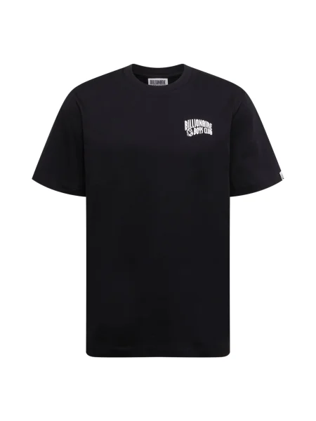 Billionaire Boys Club Tricou negru alb