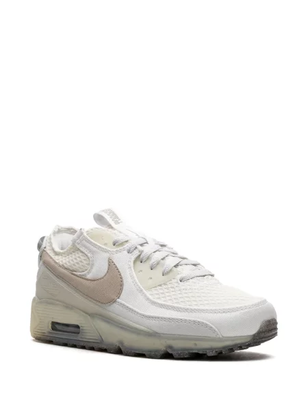 Sneakersy Nike LeBron odblaskowe pomarańczowe