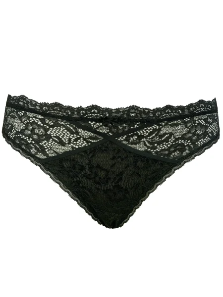 SugarShape Tanga Eliana' negru