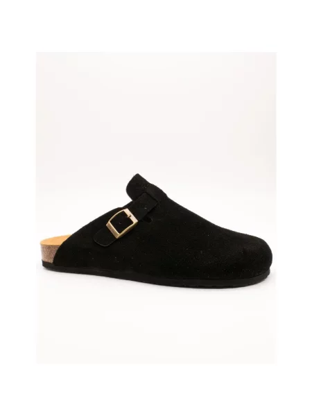 Pantofi Natural World negru