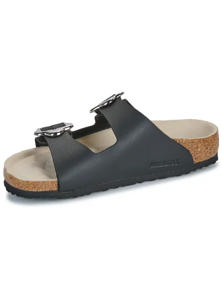 Natikače Birkenstock crna