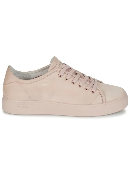 Pantofi Blackstone roz