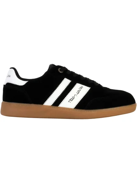 Pantofi Teddy Smith negru