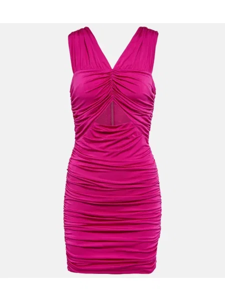Rochie Loveshackfancy roz