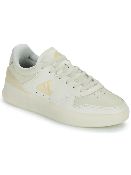 Tenisky Adidas biela