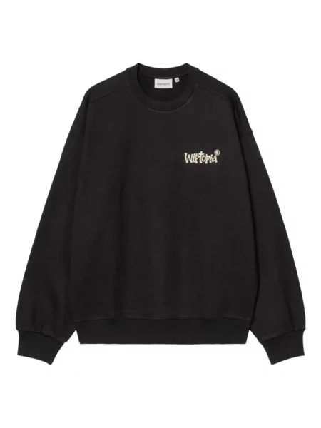 Hanorac Carhartt Wip negru