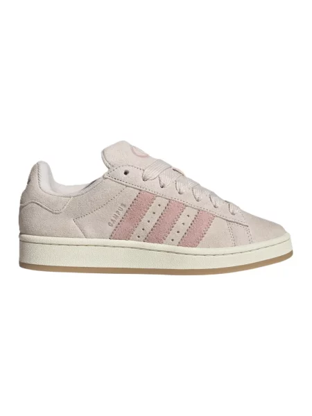 Adidas Originals sneakersy Campus różowe