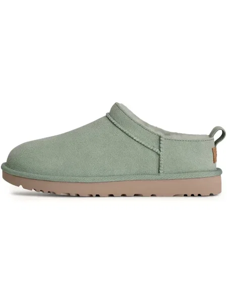 Klasické tenisky Ugg zelená