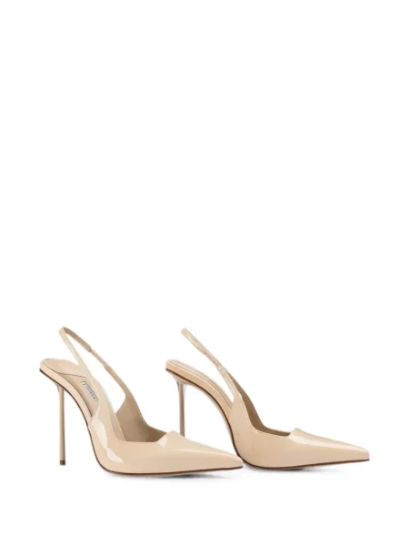 Pantofi cu toc Le Silla slingback