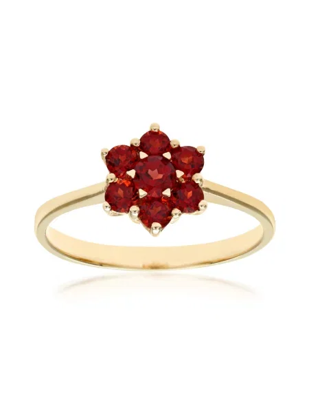 DIAMANT LETERNEL Prsten zlatá