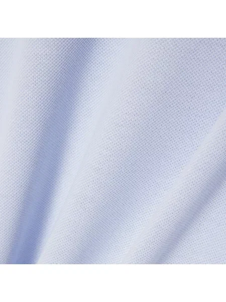 Lacoste Koszulka Polo O Klasycznym Kroju Z Tłoczonym Logo niebieski