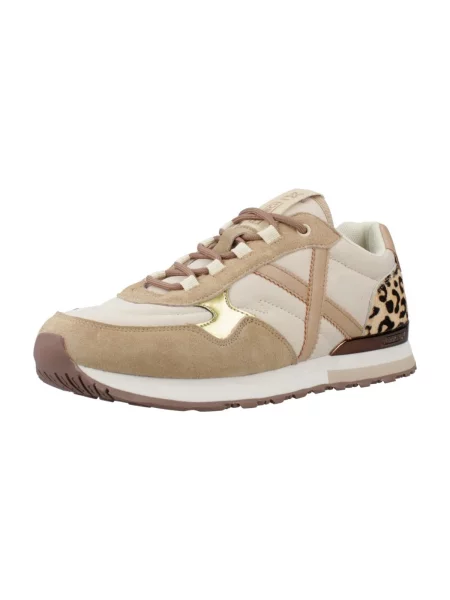Pantofi Munich maro