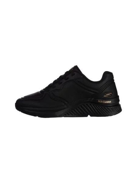 Tenisky Skechers čierna
