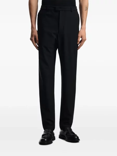 Pantaloni Emporio Armani negru