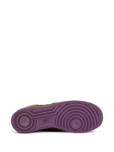 Tenisky Nike Air Force 1 šedé